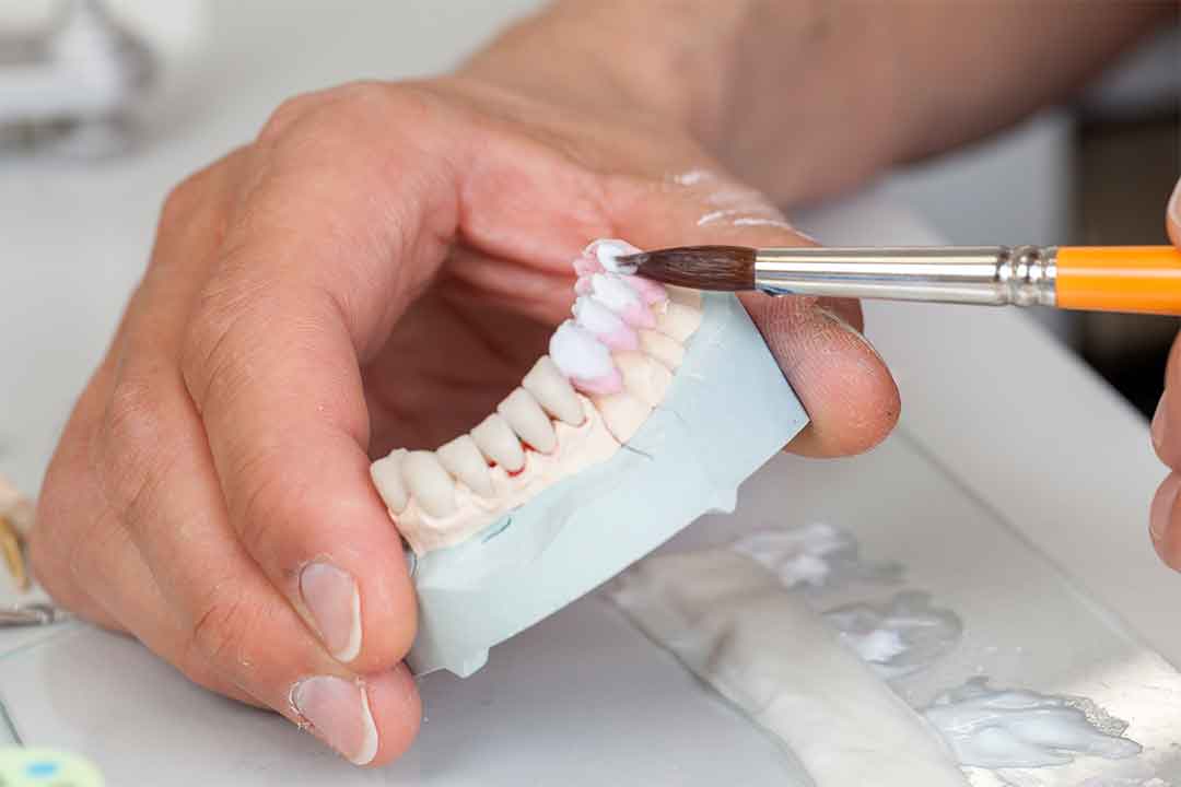 Keramik Zahntechnik Keramik Zahntechnik
